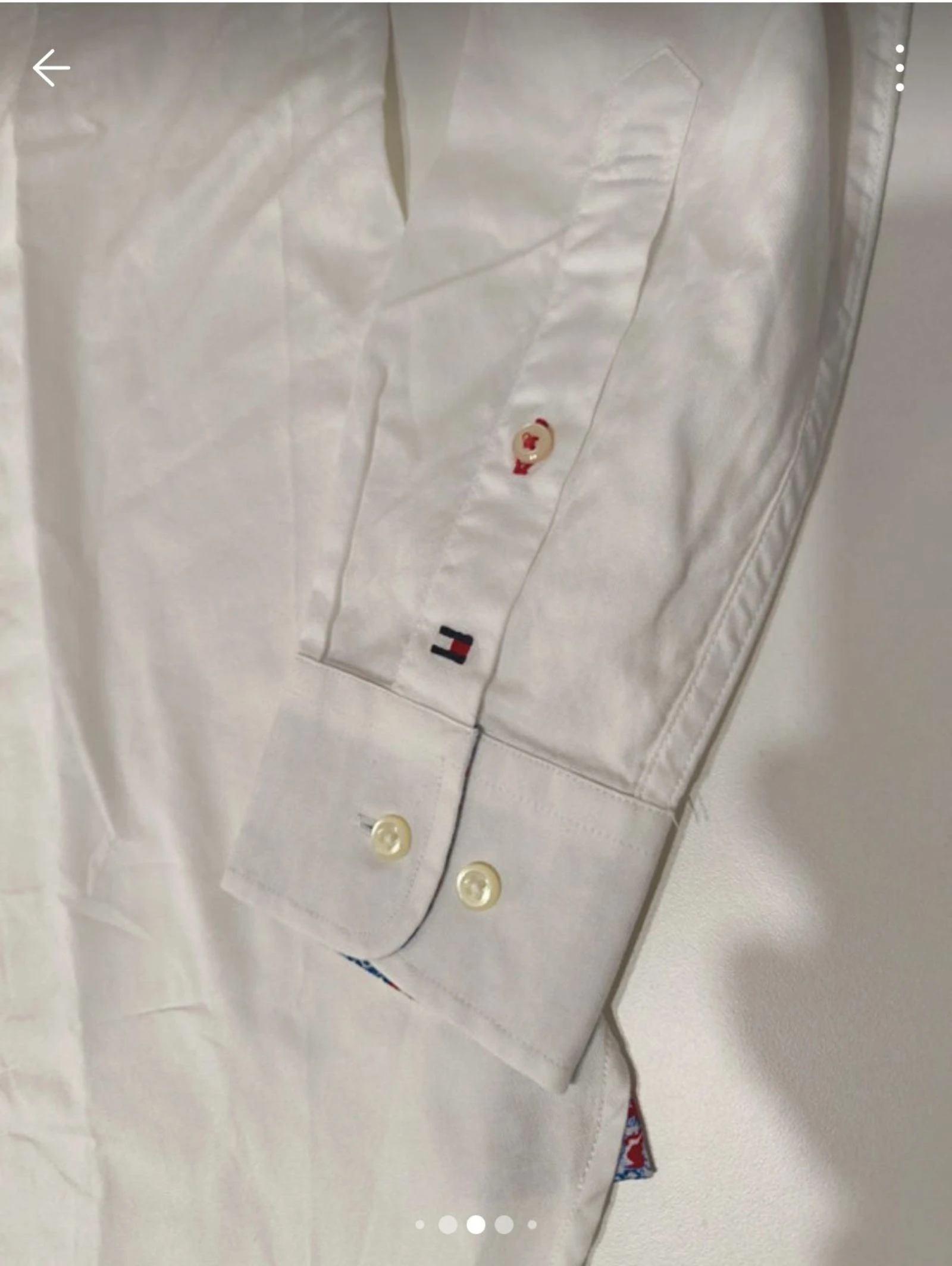 Tommy Hilfiger M – photo 10